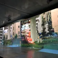 21_21 DESIGN SIGHT（トゥーワン・トゥーワン・デザインサイト）の写真・動画_image_427599