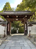 青蓮院門跡の写真・動画_image_427607
