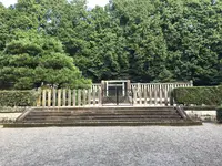 天智天皇陵の写真・動画_image_427626