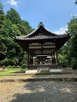 蝉丸神社の写真・動画_image_427631