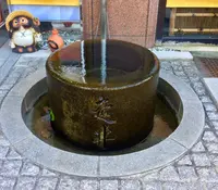 （株）走り井餅本家の写真・動画_image_427684