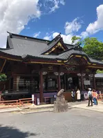 聖天山歓喜院の写真・動画_image_427774