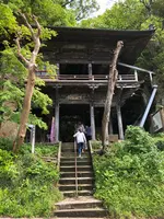 岩室観音堂の写真・動画_image_427778