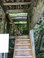 岩室観音堂の写真・動画_image_427779