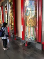 五千頭の龍が昇る聖天宮の写真・動画_image_427780