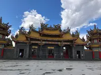 五千頭の龍が昇る聖天宮の写真・動画_image_427781