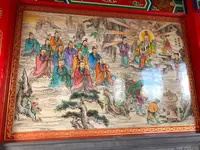五千頭の龍が昇る聖天宮の写真・動画_image_427786