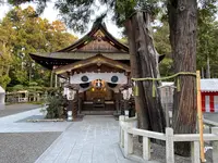 建部大社の写真・動画_image_428031