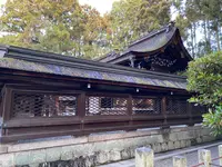 建部大社の写真・動画_image_428033