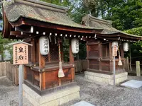 建部大社の写真・動画_image_428034