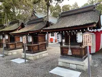 建部大社の写真・動画_image_428035