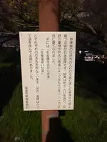草津宿江戸口見附 横町道標の写真・動画_image_428055