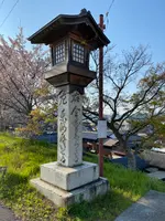 草津宿江戸口見附 横町道標の写真・動画_image_428056