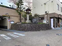 草津宿 追分道標の写真・動画_image_428064