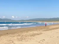 小天橋海水浴場の写真・動画_image_428314