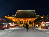 浅草寺の写真・動画_image_428374