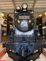 道の駅 あびらD51ステーションの写真・動画_image_428532