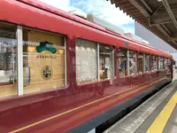 京都丹後鉄道 西舞鶴駅の写真・動画_image_428664