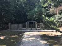 日本武尊御墓の写真・動画_image_428711