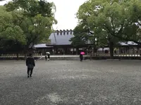 熱田神宮の写真・動画_image_428738