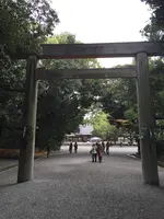 熱田神宮の写真・動画_image_428742
