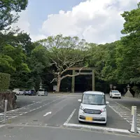 第一鳥居の写真・動画_image_428743