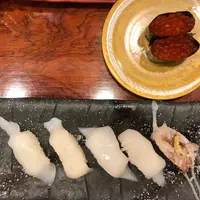 もりもり寿し 近江町店の写真・動画_image_429197