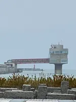 氷海展望塔 オホーツクタワーの写真・動画_image_429292