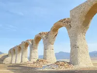 タウシュベツ川橋梁の写真・動画_image_429323