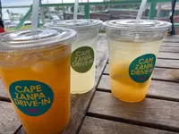 CAPE ZANPA DRIVE-INの写真・動画_image_429425