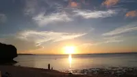 残波ビーチの写真・動画_image_429431