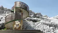 白崎海洋公園展望台の写真・動画_image_429501