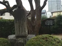 桶狭間古戦場伝説地の写真・動画_image_429613