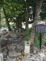 桶狭間古戦場伝説地の写真・動画_image_429616