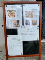 NAGISA okinawan ramen.の写真・動画_image_429657