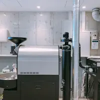 ALPHA BETA COFFEE ROASTERS（アルファベータコーヒーロースターズ ）の写真・動画_image_429743
