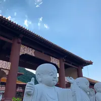 佛光法水寺の写真・動画_image_429774