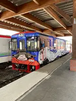ふるさと銀河線りくべつ鉄道の写真・動画_image_429857