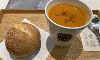 Soup Stock Tokyo FOOD&TIME ISETAN YOKOHAMA店の写真・動画_image_429864