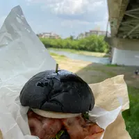 CROSS Burger&Beer/Coffeeの写真・動画_image_429921