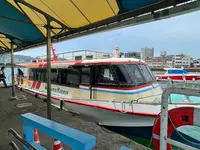 三原港フェリーターミナルの写真・動画_image_429972