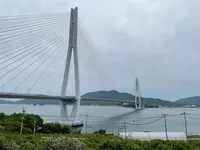 多々羅大橋の写真・動画_image_429988