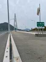 多々羅大橋の写真・動画_image_429989