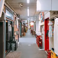 壱弐参（いろは）横丁の写真・動画_image_430109