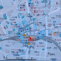 仙台駅の写真・動画_image_430158