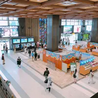 仙台駅の写真・動画_image_430160