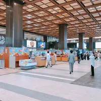 仙台駅の写真・動画_image_430164