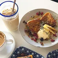 アイエン コーヒー＆ホステルの写真・動画_image_430257