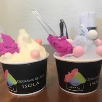 島ジェラート&カフェISOLAの写真・動画_image_430376