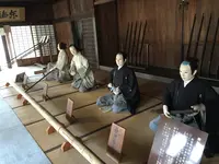 新居関所の写真・動画_image_430402